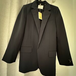 Wilfred Black Blazer